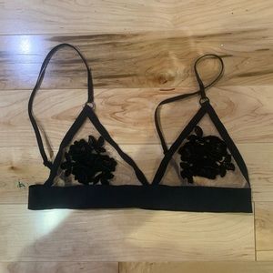 For Love and Lemons Bralette